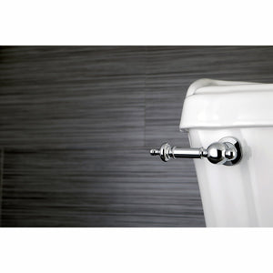 Templeton KTTL1 Toilet Tank Lever, Polished Chrome