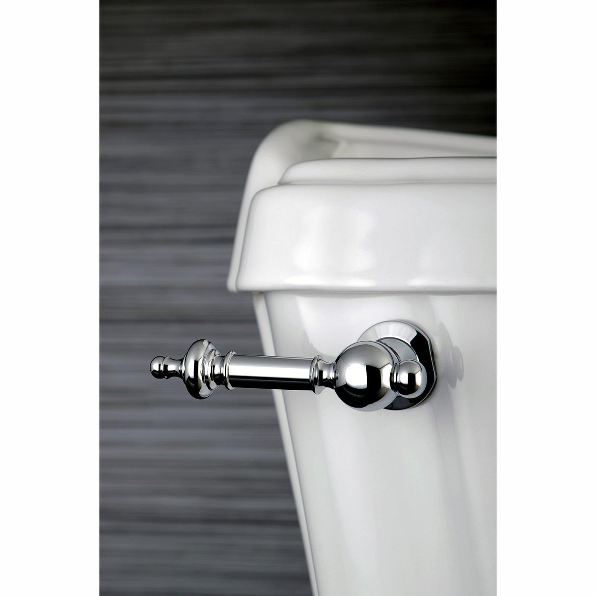 Templeton KTTL1 Toilet Tank Lever, Polished Chrome