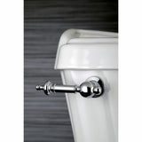 Templeton KTTL1 Toilet Tank Lever, Polished Chrome