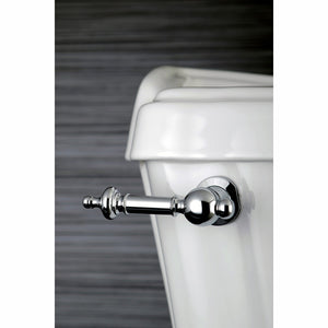 Templeton KTTL1 Toilet Tank Lever, Polished Chrome