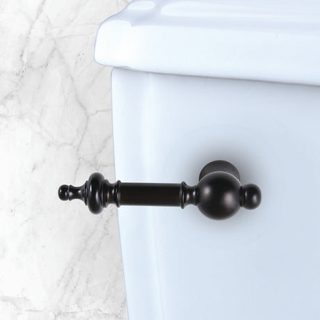 Templeton KTTL5 Toilet Tank Lever, Oil Rubbed Bronze