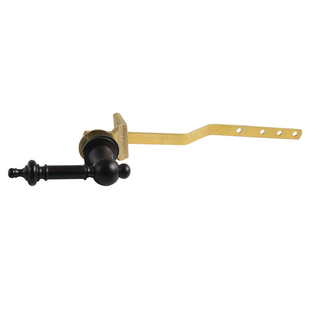 Templeton KTTL5 Toilet Tank Lever, Oil Rubbed Bronze