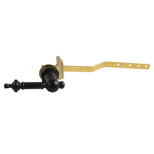 Templeton KTTL5 Toilet Tank Lever, Oil Rubbed Bronze