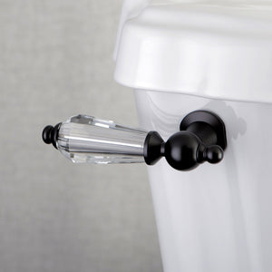 Wilshire KTWLL5 Front Mount Toilet Tank Lever, Oil Rubbed Bronze