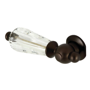 Wilshire KTWLL5 Front Mount Toilet Tank Lever, Oil Rubbed Bronze
