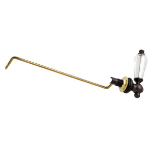 Wilshire KTWLLS5 Side Mount Toilet Tank Lever, Oil Rubbed Bronze