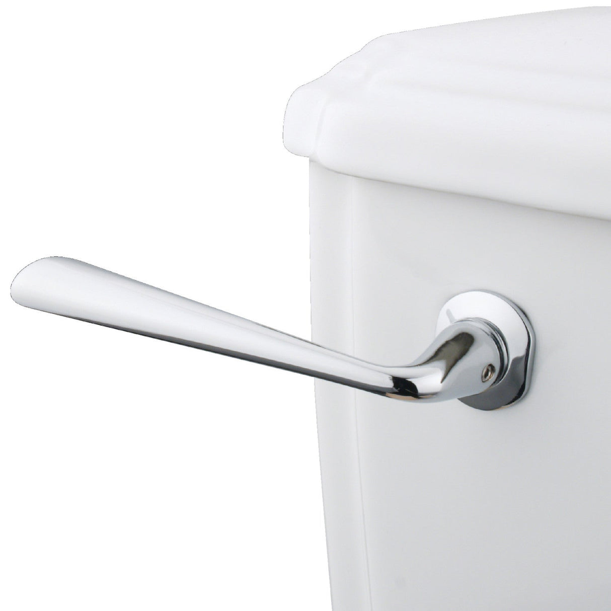 Silver Sage KTZL1 Toilet Tank Lever, Polished Chrome