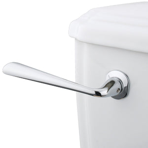 Silver Sage KTZL1 Toilet Tank Lever, Polished Chrome
