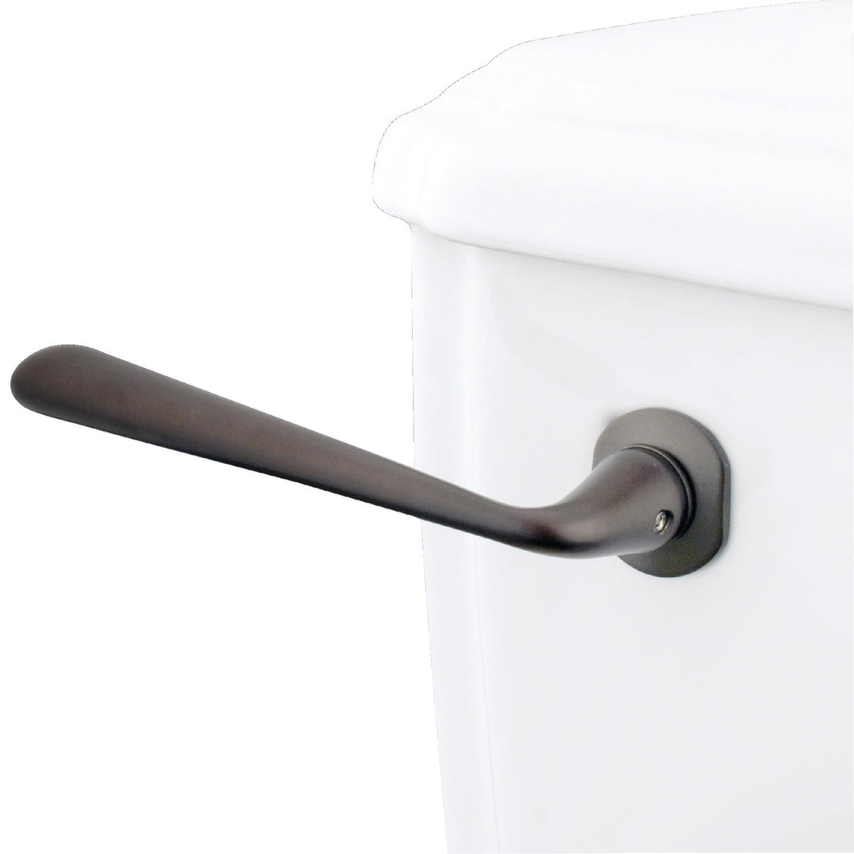 Silver Sage KTZL5 Toilet Tank Lever, Oil Rubbed Bronze