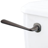 Silver Sage KTZL5 Toilet Tank Lever, Oil Rubbed Bronze