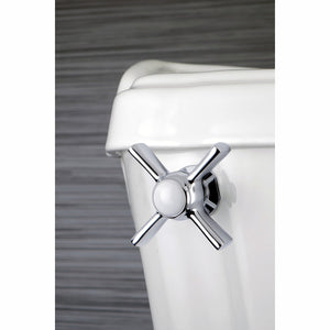 Millennium KTZX1 Toilet Tank Lever, Polished Chrome