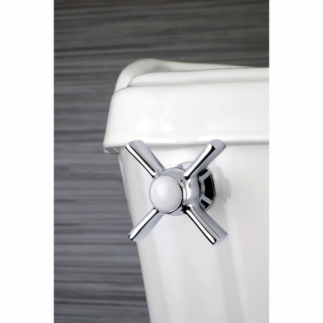 Millennium KTZX1 Toilet Tank Lever, Polished Chrome