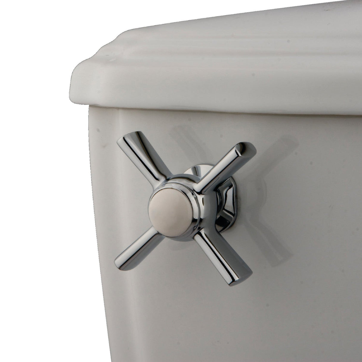 Millennium KTZX1 Toilet Tank Lever, Polished Chrome