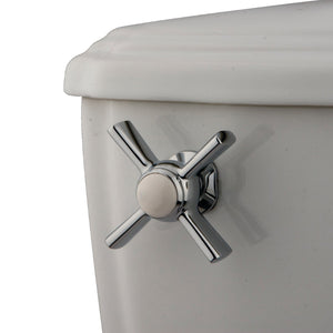 Millennium KTZX1 Toilet Tank Lever, Polished Chrome