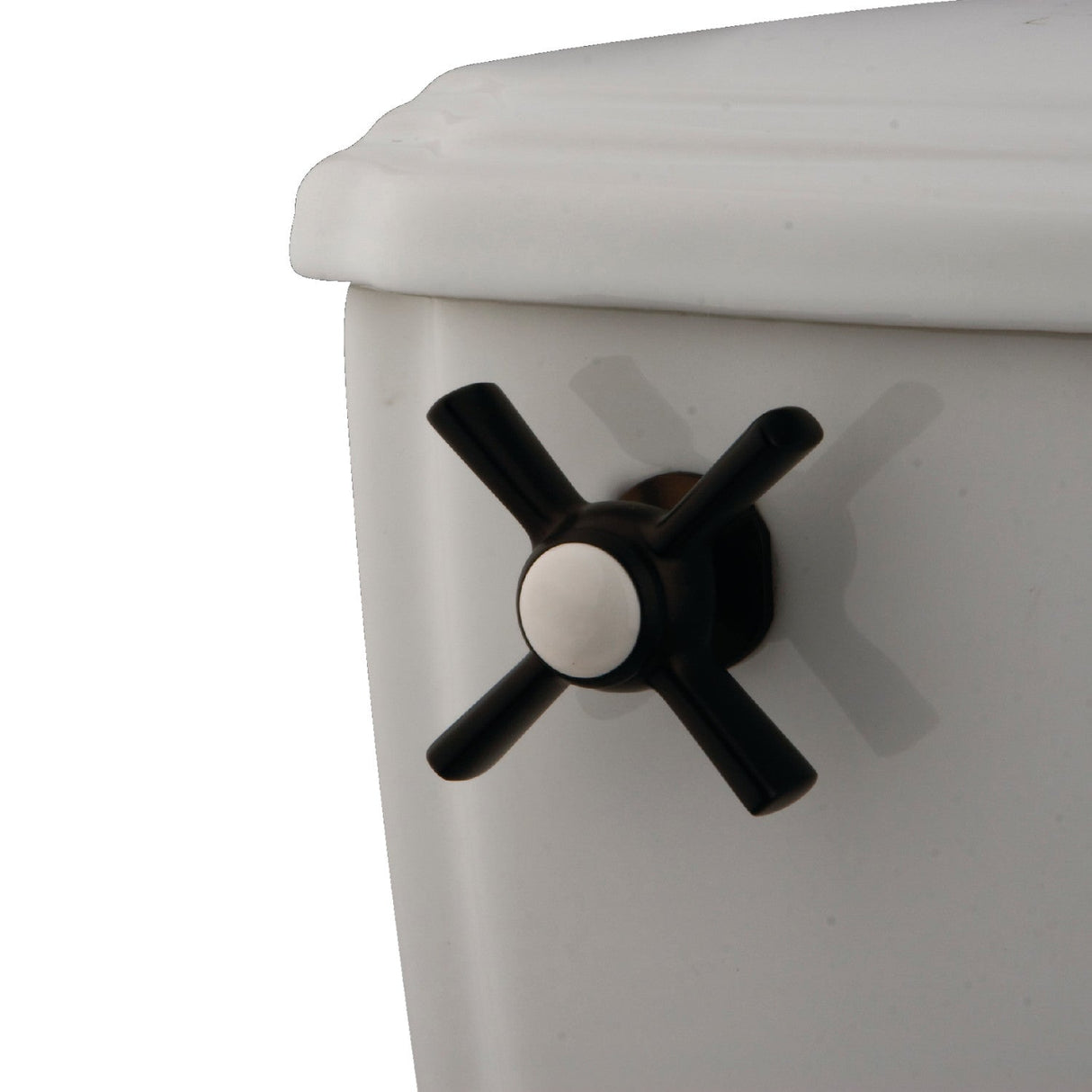 Millennium KTZX5 Toilet Tank Lever, Oil Rubbed Bronze