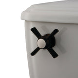 Millennium KTZX5 Toilet Tank Lever, Oil Rubbed Bronze
