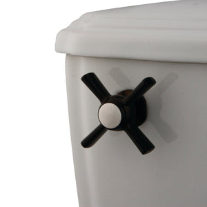 Millennium KTZX5 Toilet Tank Lever, Oil Rubbed Bronze