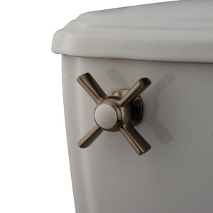 Millennium KTZX8 Toilet Tank Lever, Brushed Nickel