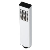 Metropolitan KX4131A1 Hand Shower, Polished Chrome