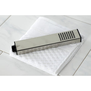 Metropolitan KX4131A6 Hand Shower, Polished Nickel