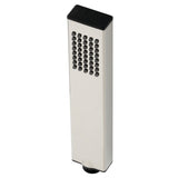 Metropolitan KX4131A6 Hand Shower, Polished Nickel