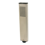 Metropolitan KX4131A8 Hand Shower, Brushed Nickel