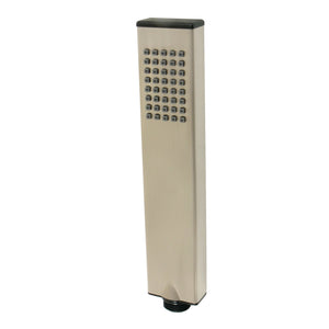 Metropolitan KX4131A8 Hand Shower, Brushed Nickel