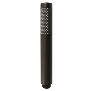 Concord KX8131A5 Round Hand Shower, Oil Rubbed Bronze