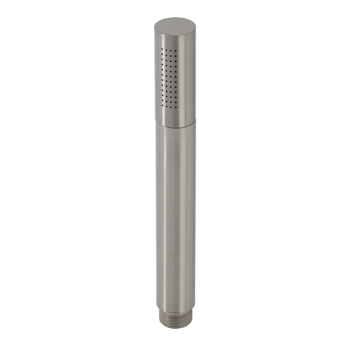 Concord KX8151A8 Round Hand Shower, Brushed Nickel