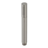 Concord KX8151A8 Round Hand Shower, Brushed Nickel