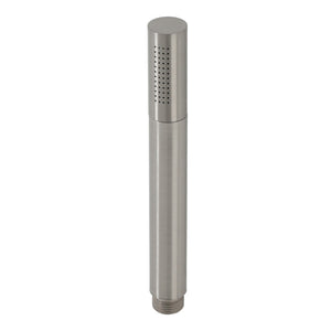 Concord KX8151A8 Round Hand Shower, Brushed Nickel
