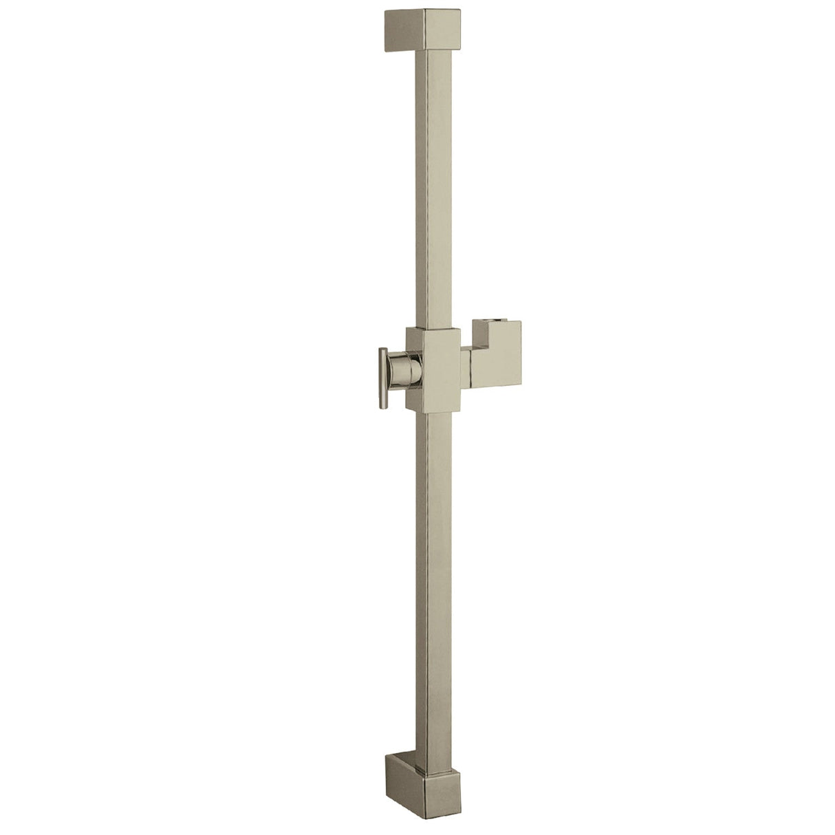 Claremont KX8248 24-Inch Shower Slide Bar, Brushed Nickel