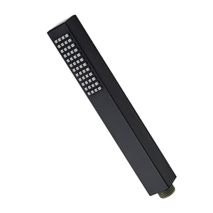 Shower Scape KX82650 Hand Shower, Matte Black