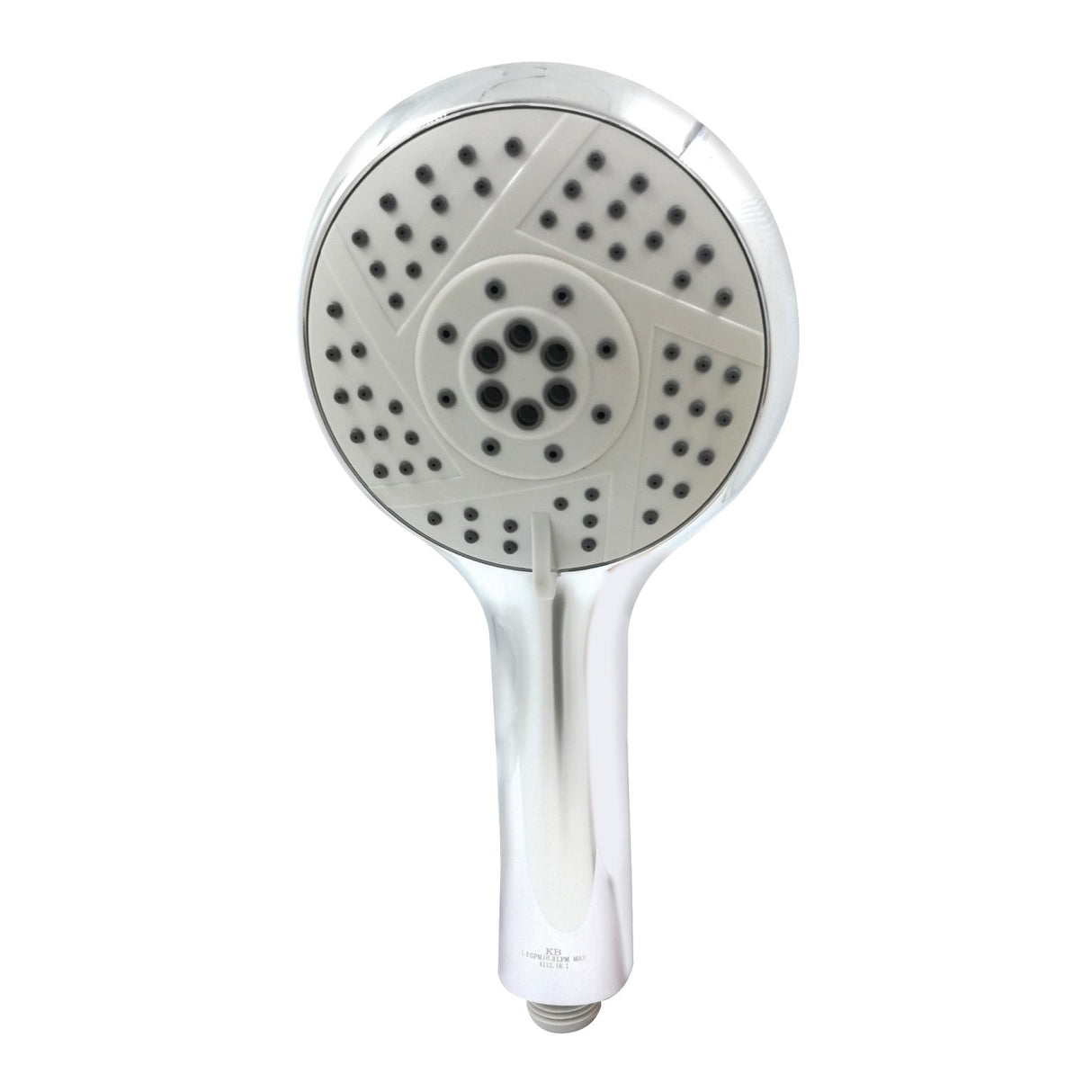 Vilbosch KXH144A1 5-Function Hand Shower, Polished Chrome