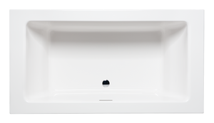 Americh KI6937T-WH Kailani 6937 - Tub Only - White