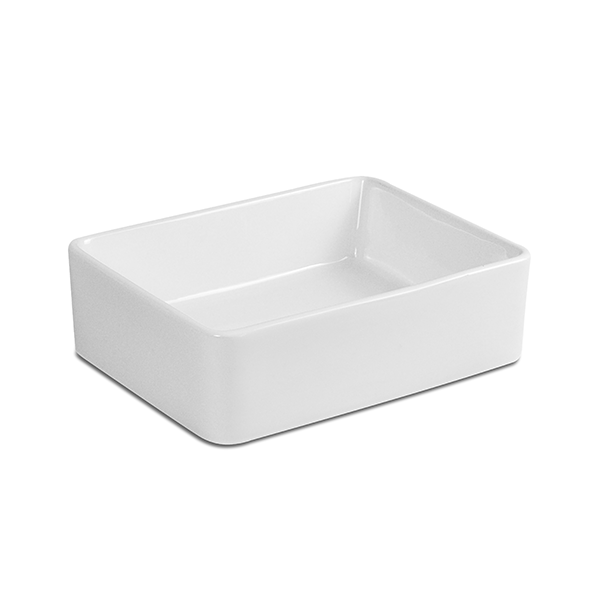 VISTA Vessel Lavatory, 17″