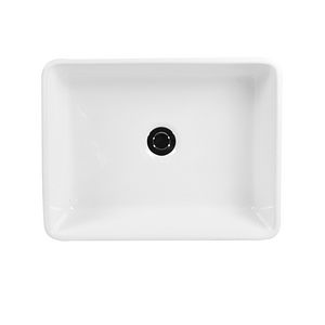 VISTA Vessel Lavatory, 17″