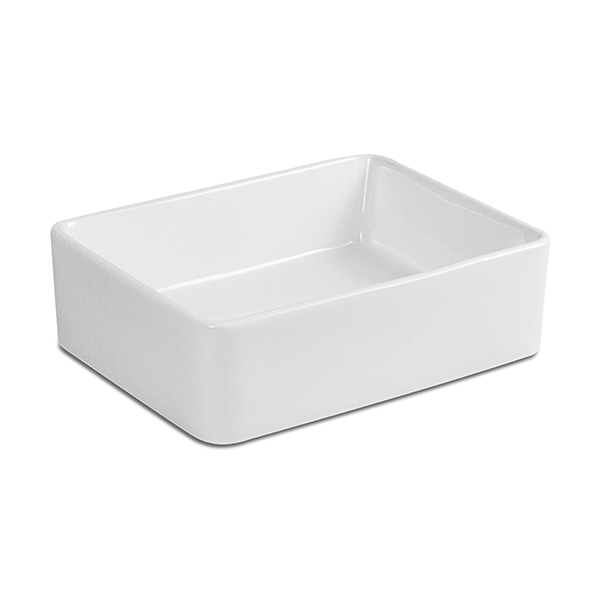 VISTA Vessel Lavatory, 21″