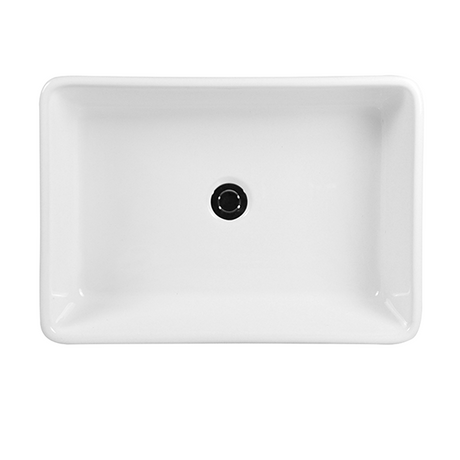 VISTA Vessel Lavatory, 21″