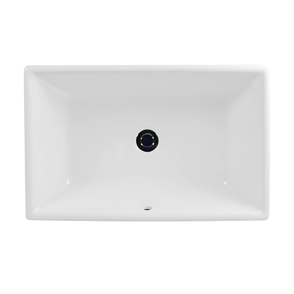 KARO Vessel Lavatory, 23″