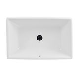 KARO Vessel Lavatory, 23″