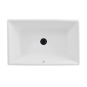KARO Vessel Lavatory, 23″