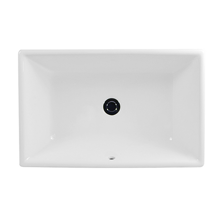KARO Vessel Lavatory, 23″