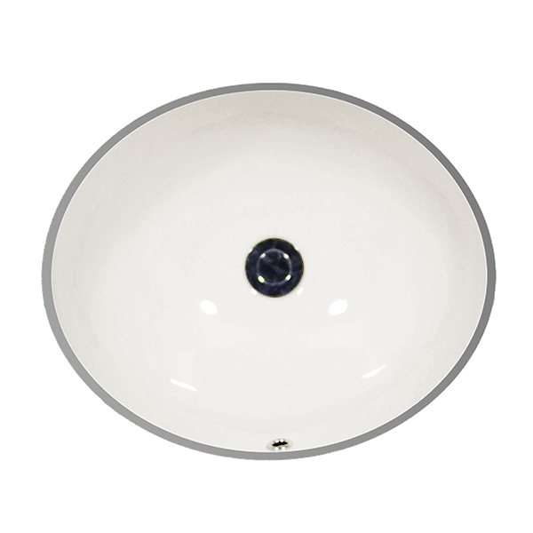 VANITY Undermount Lavatory, 17″