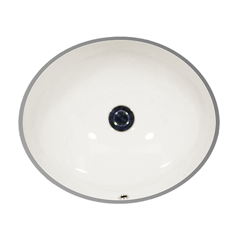 VANITY Undermount Lavatory, 17″