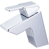 Olympia L-6011 i3 Single Handle Lavatory Faucet in Chrome