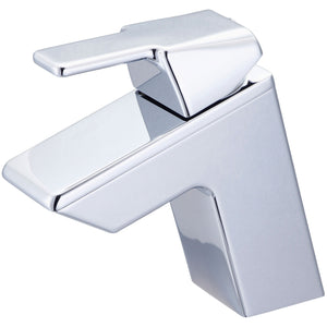 Olympia L-6011 i3 Single Handle Lavatory Faucet in Chrome