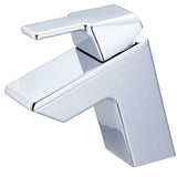 Olympia L-6013 i3 Single Handle Lavatory Faucet in Chrome