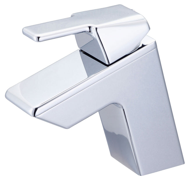 Olympia L-6013 i3 Single Handle Lavatory Faucet in Chrome