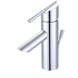 Olympia L-6022 i2v Single Handle Lavatory Faucet in Chrome